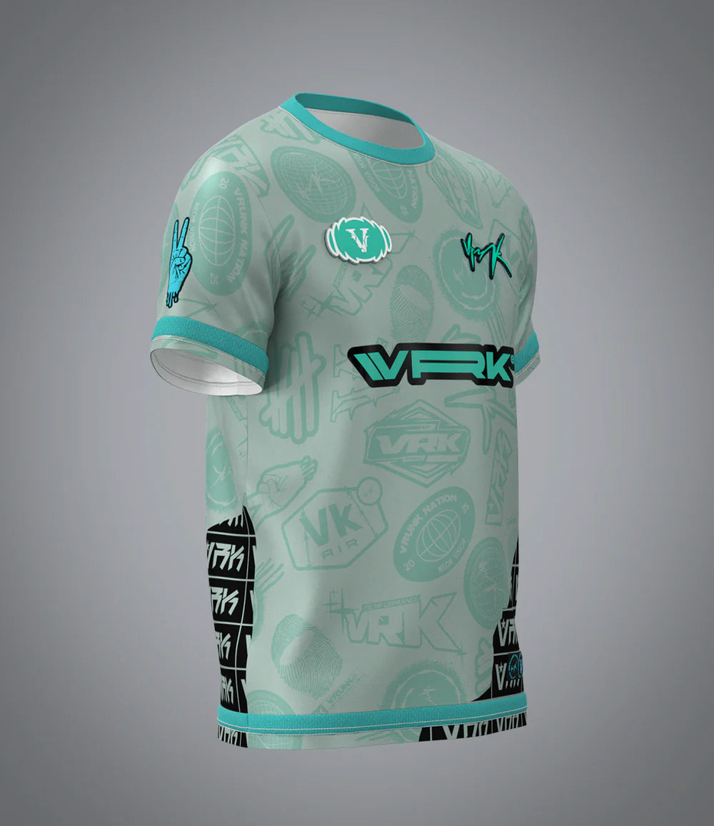 Maillot Vrunk
