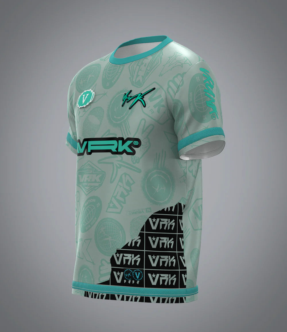 Maillot Vrunk