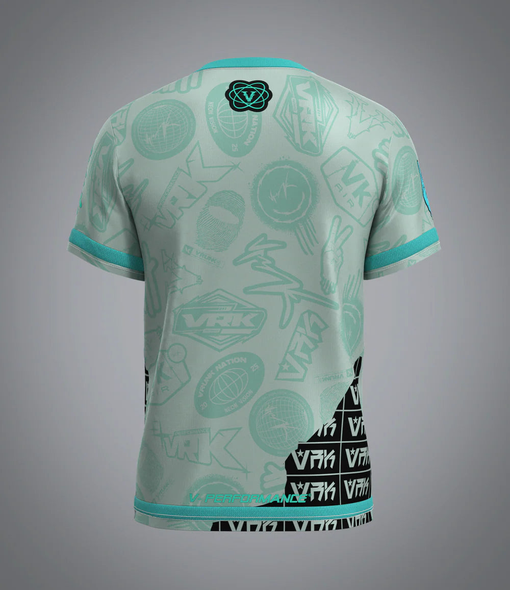 Maillot Vrunk