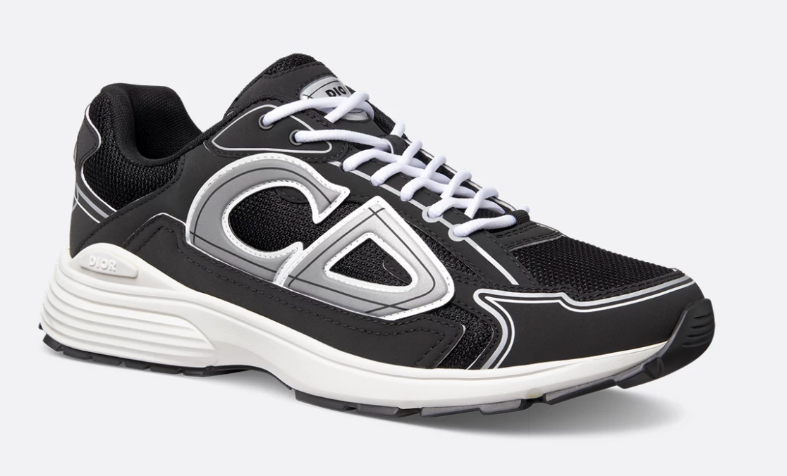 Dior B30 ⚫️⚪️