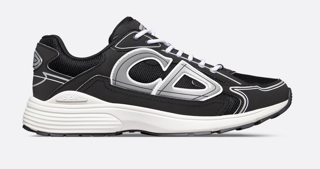 Dior B30 ⚫️⚪️