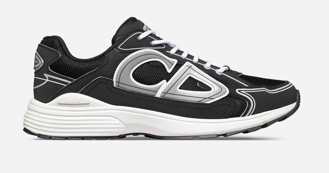 Dior B30 ⚫️⚪️
