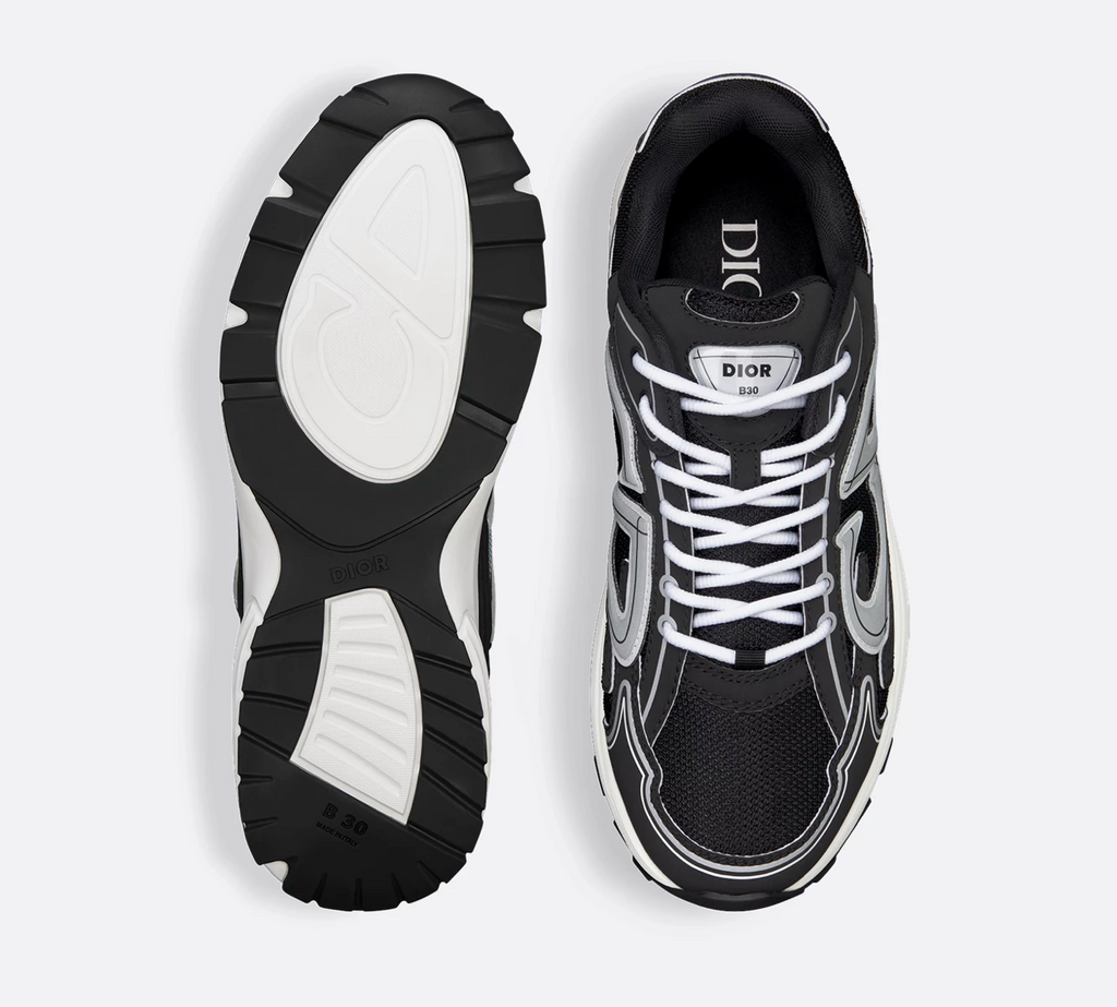 Dior B30 ⚫️⚪️