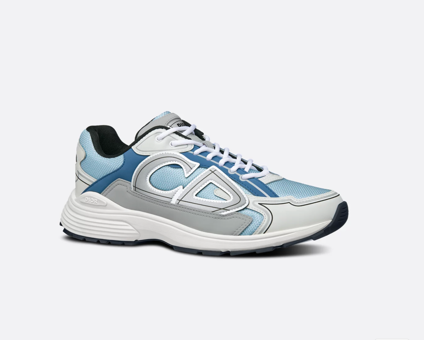 Dior B30⚪️🔵