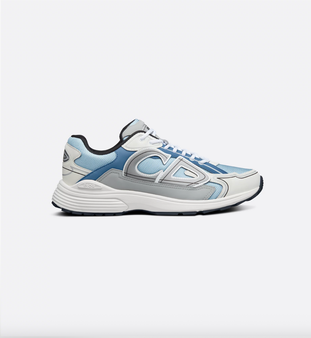 Dior B30⚪️🔵