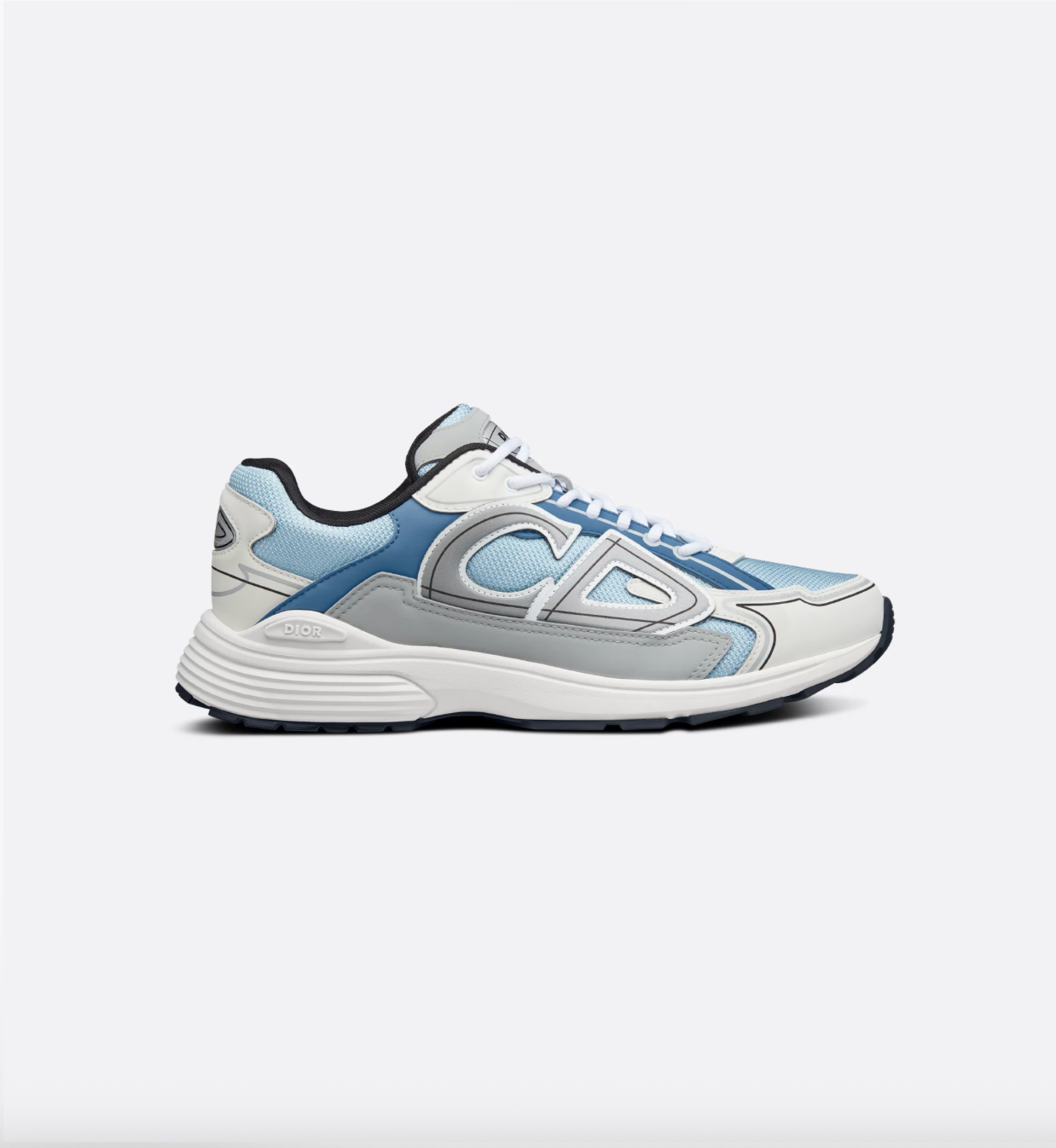 Dior B30⚪️🔵