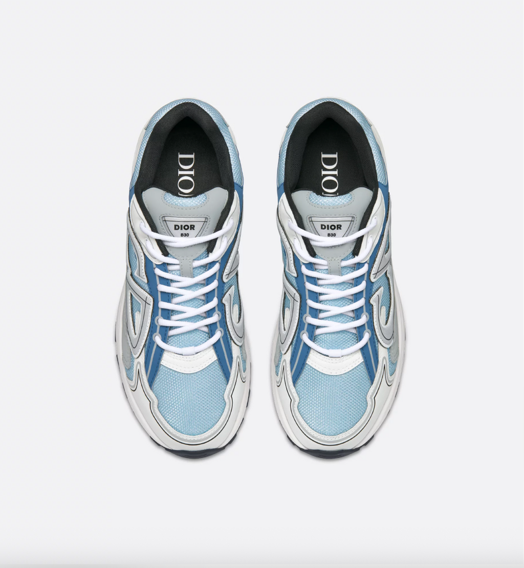 Dior B30⚪️🔵
