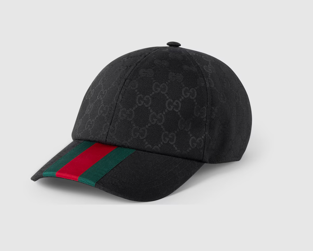 Casquette Guci