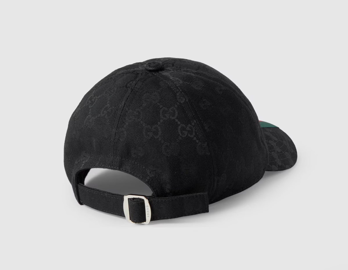 Casquette Guci