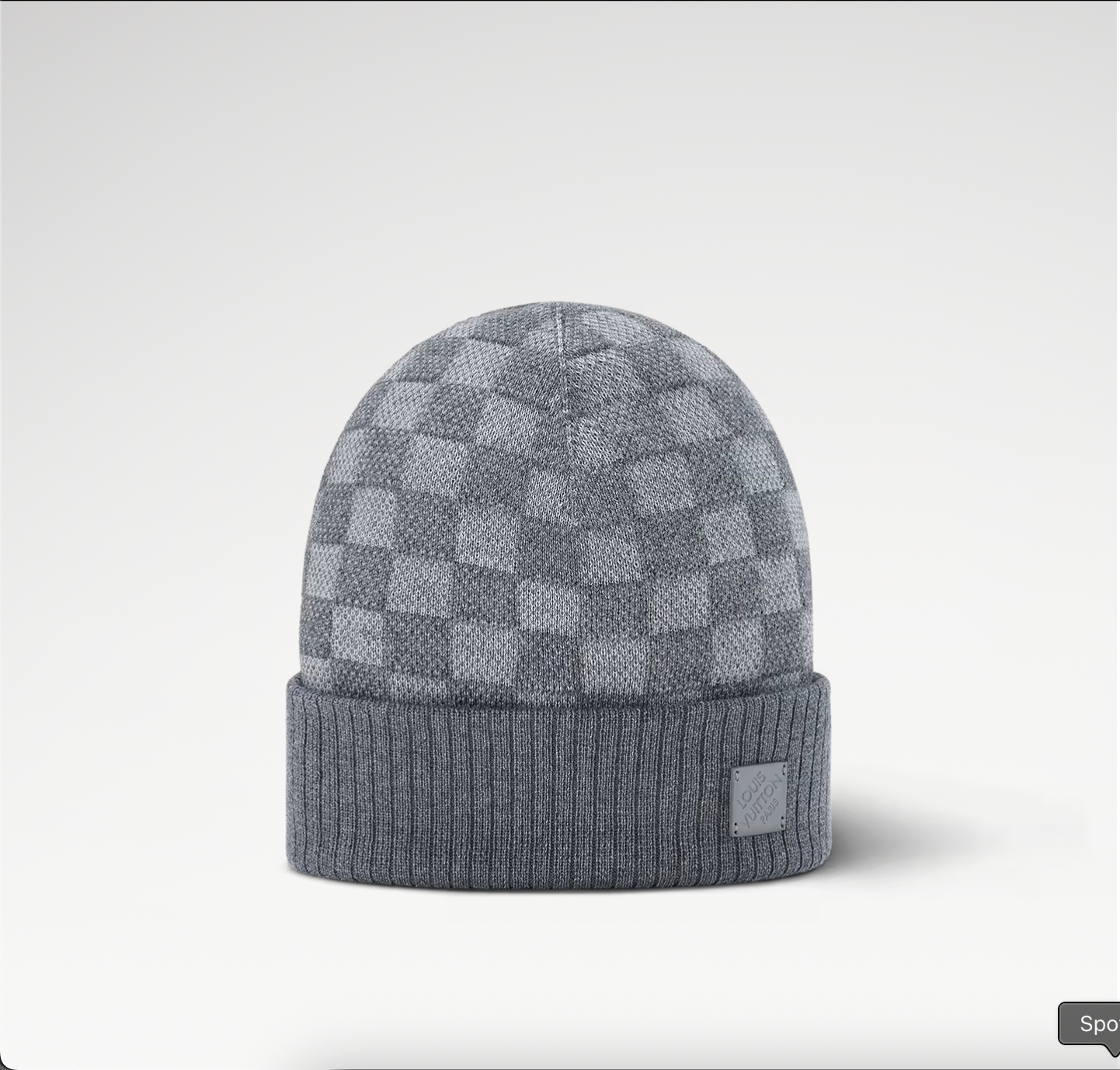 Bonnet