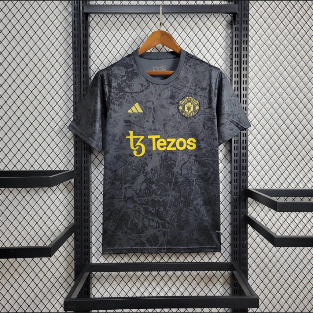 Maillot Manchester United