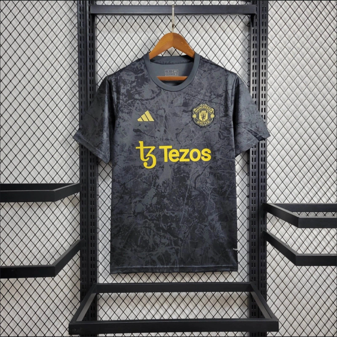 Maillot Manchester United