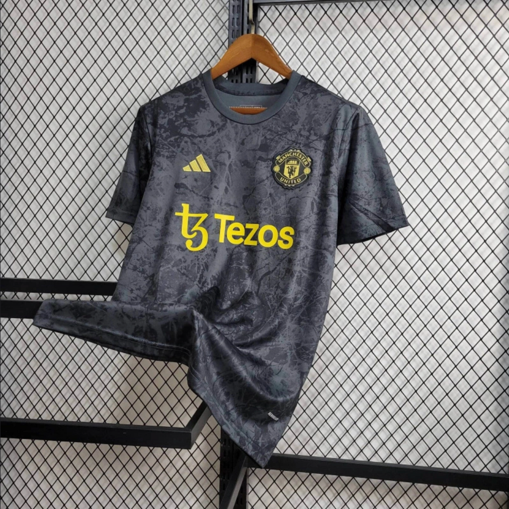 Maillot Manchester United