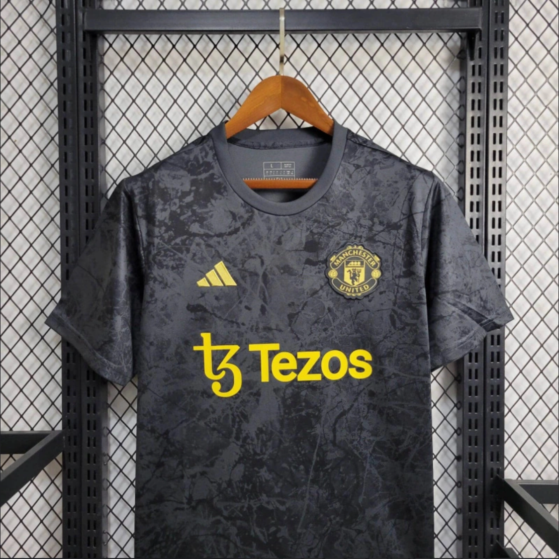 Maillot Manchester United