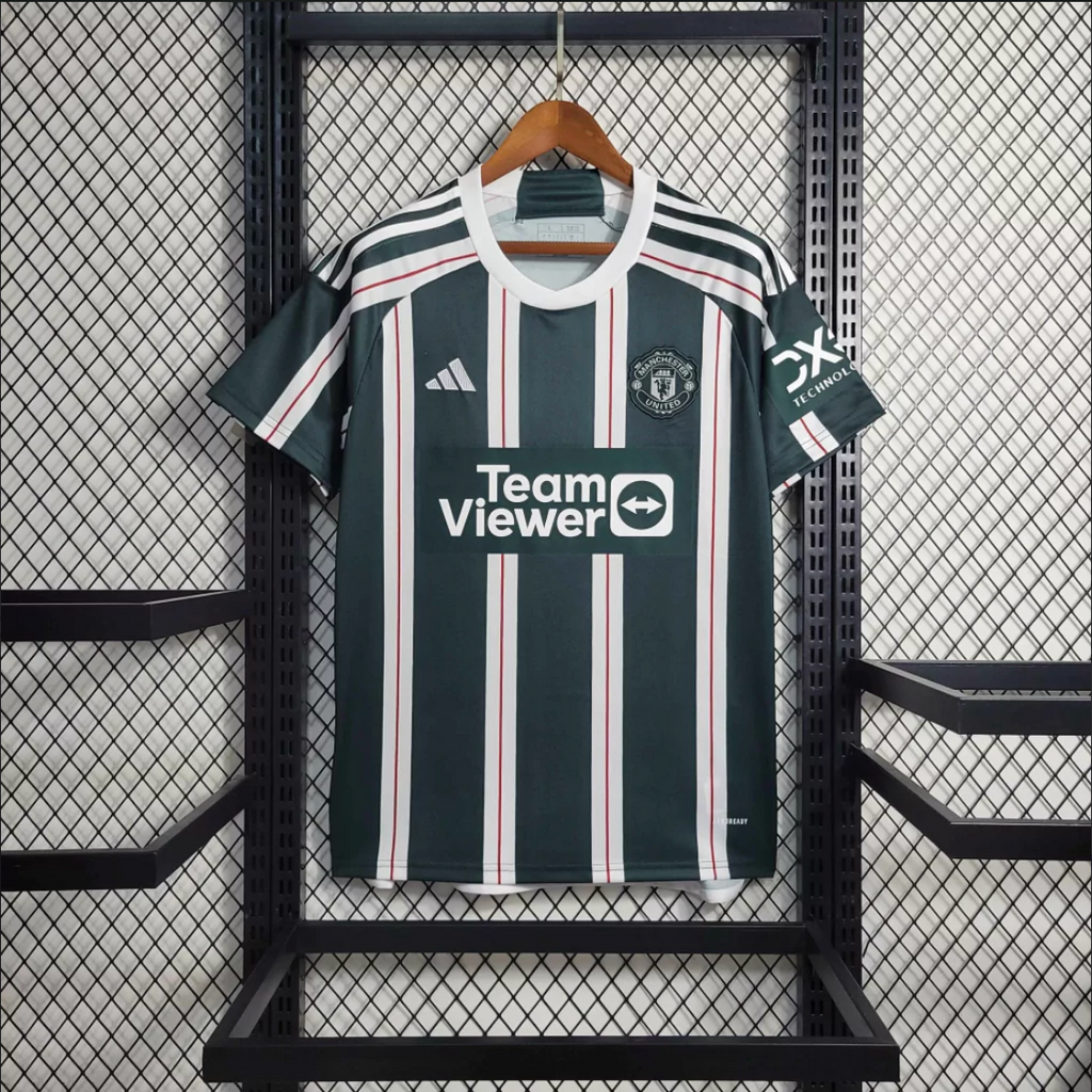 Maillot Manchester United