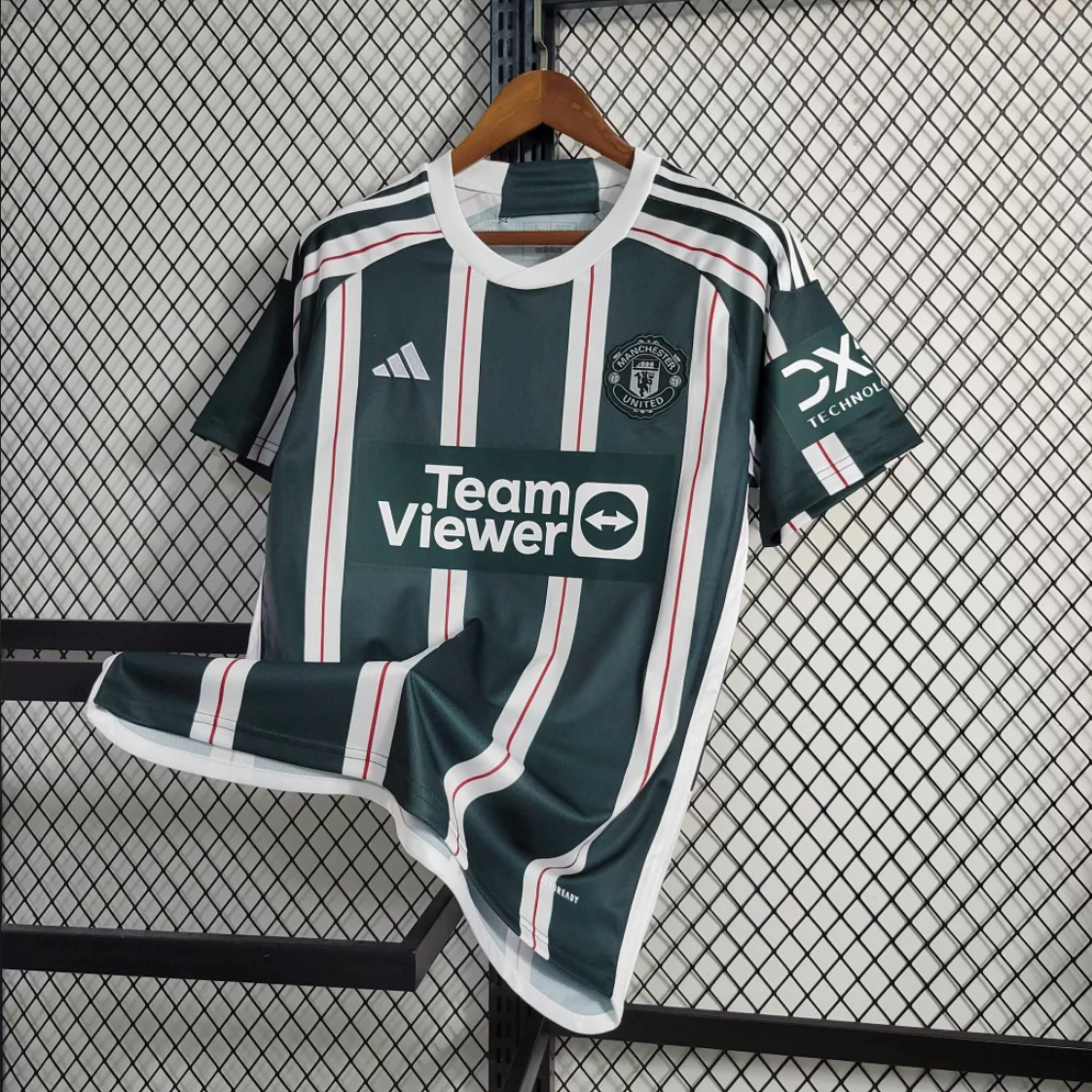 Maillot Manchester United