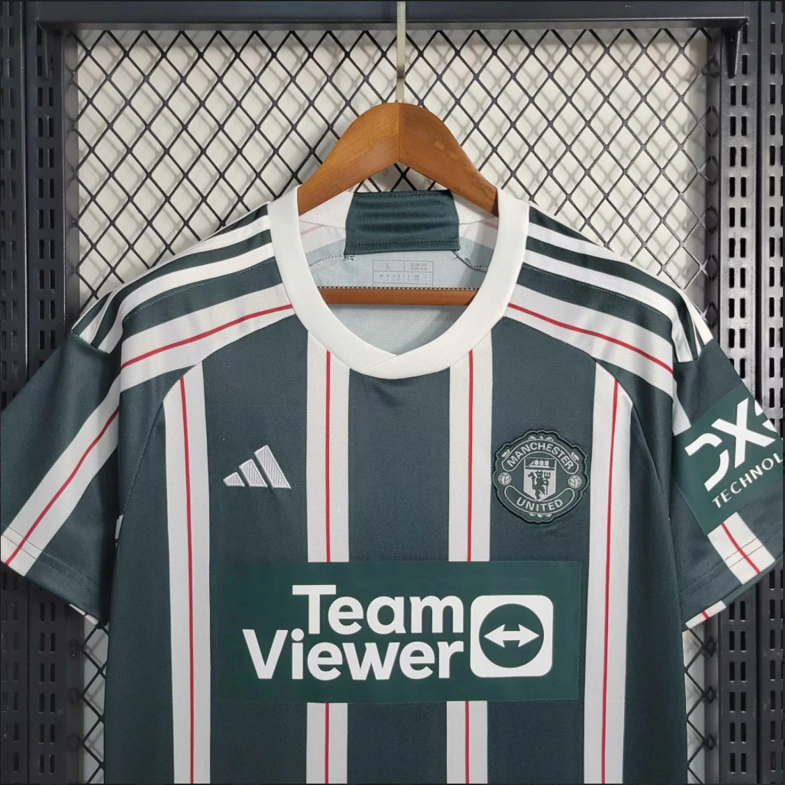 Maillot Manchester United