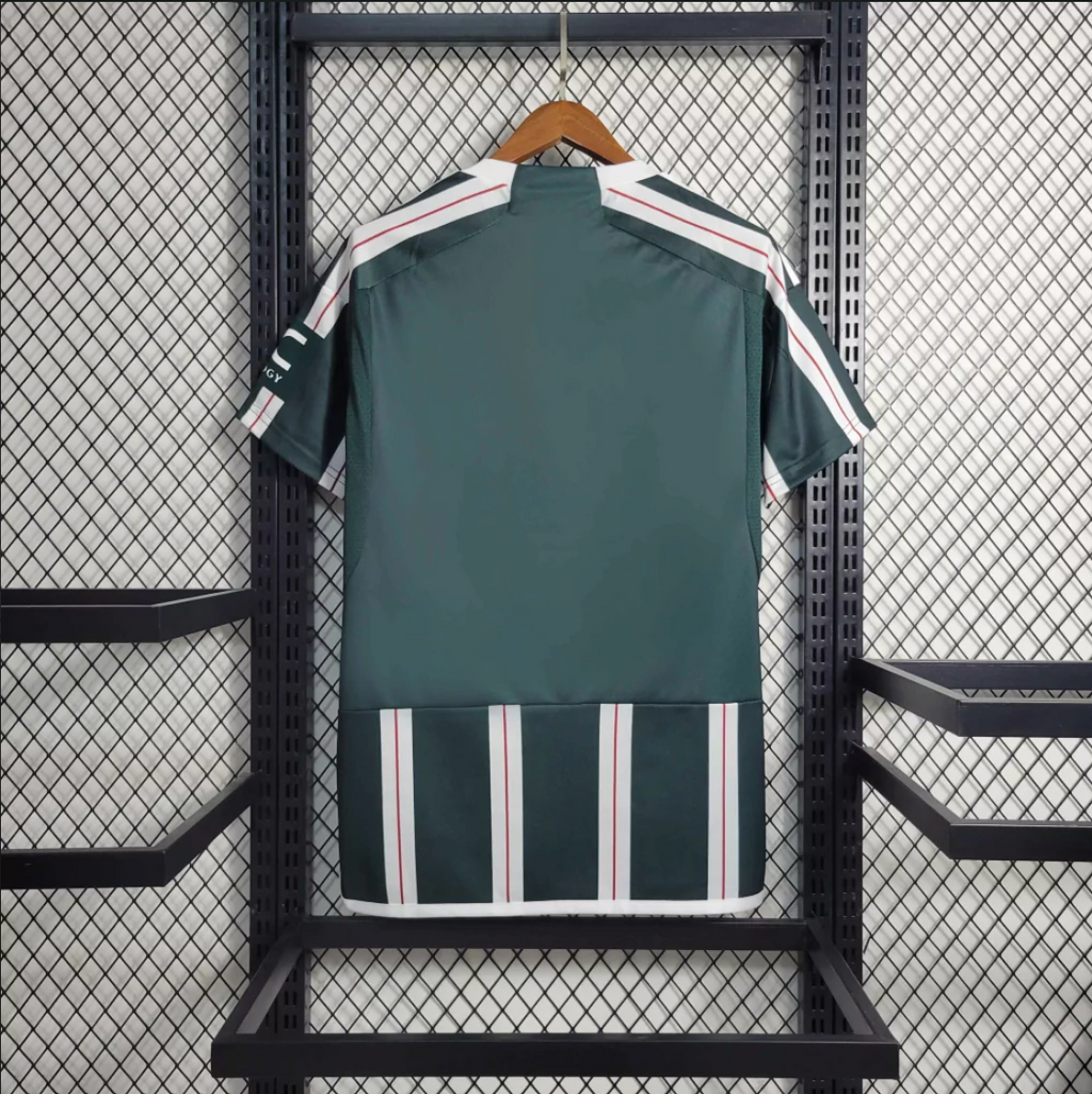 Maillot Manchester United