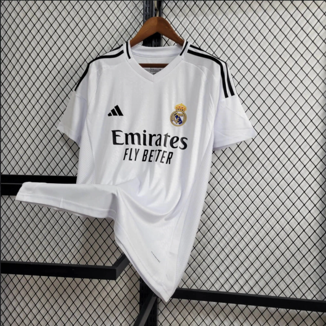 Maillot Real Madrid