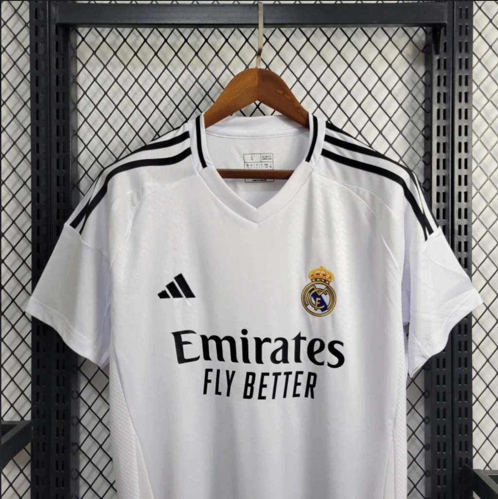 Maillot Real Madrid