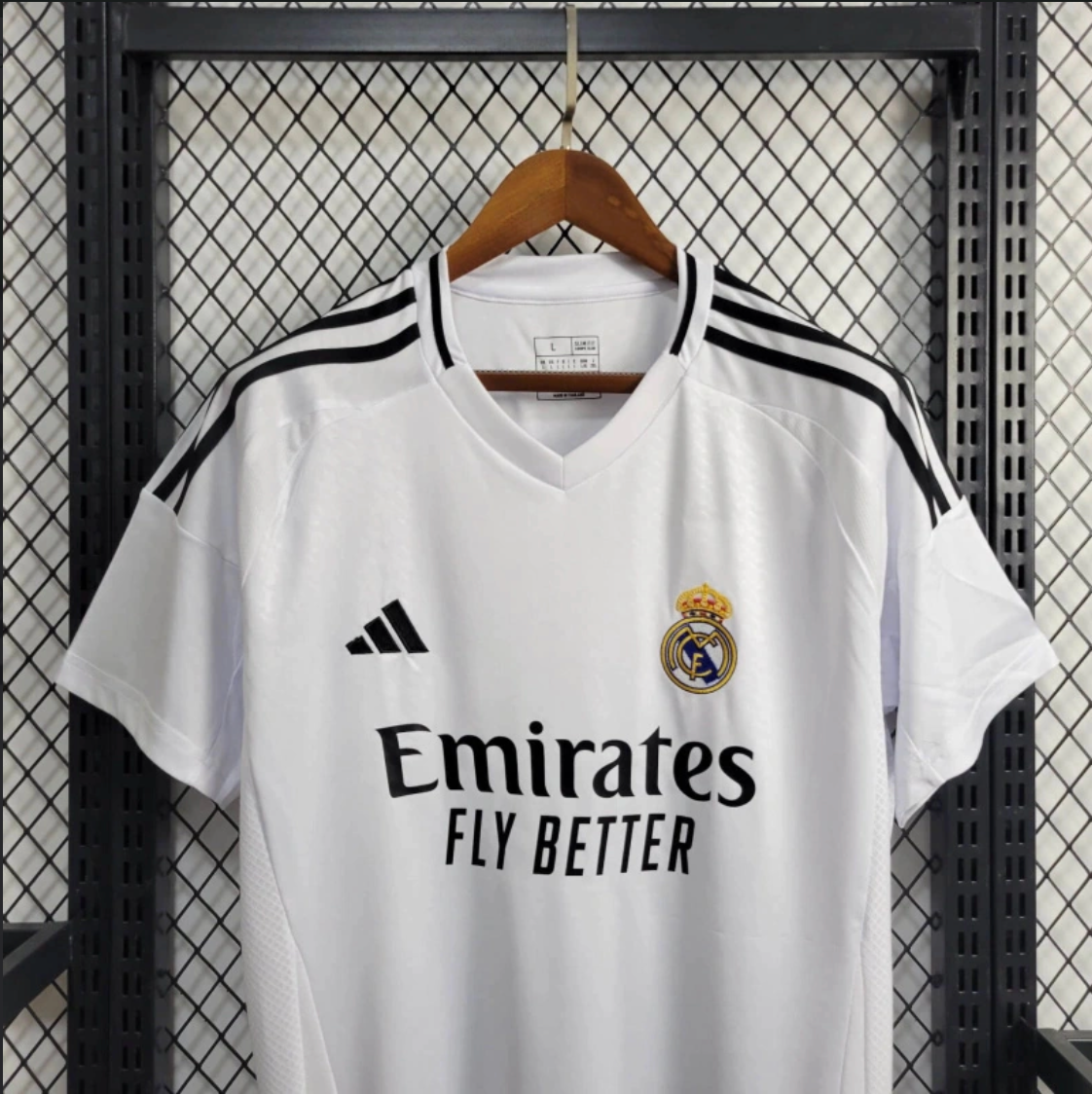 Maillot Real Madrid