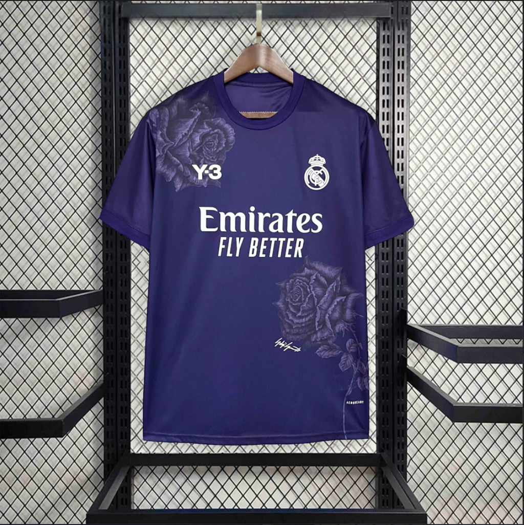 Maillot Real Madrid