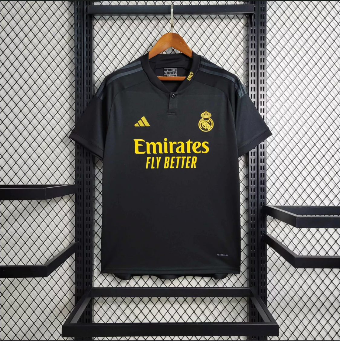 Maillot Real Madrid
