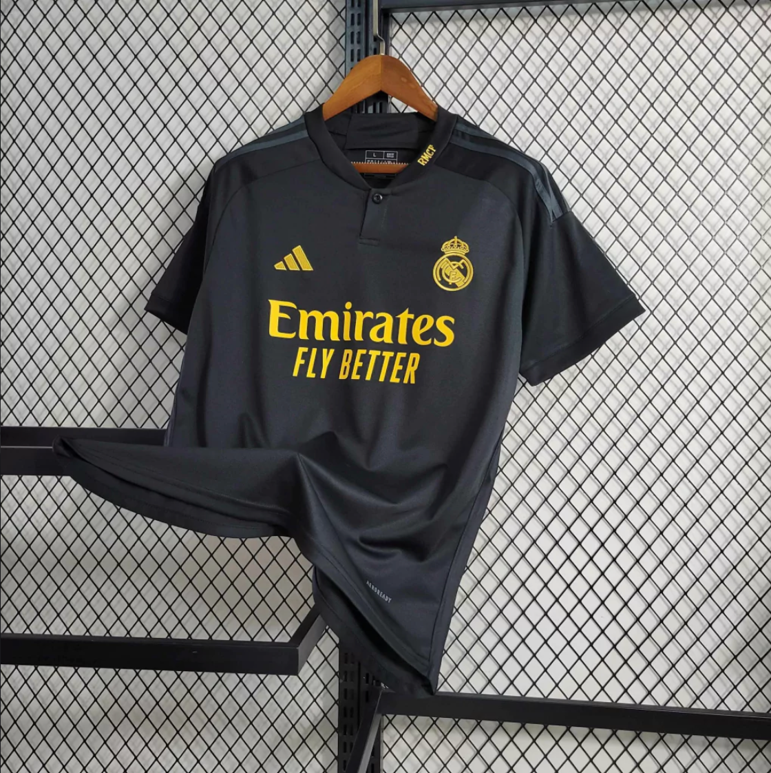 Maillot Real Madrid