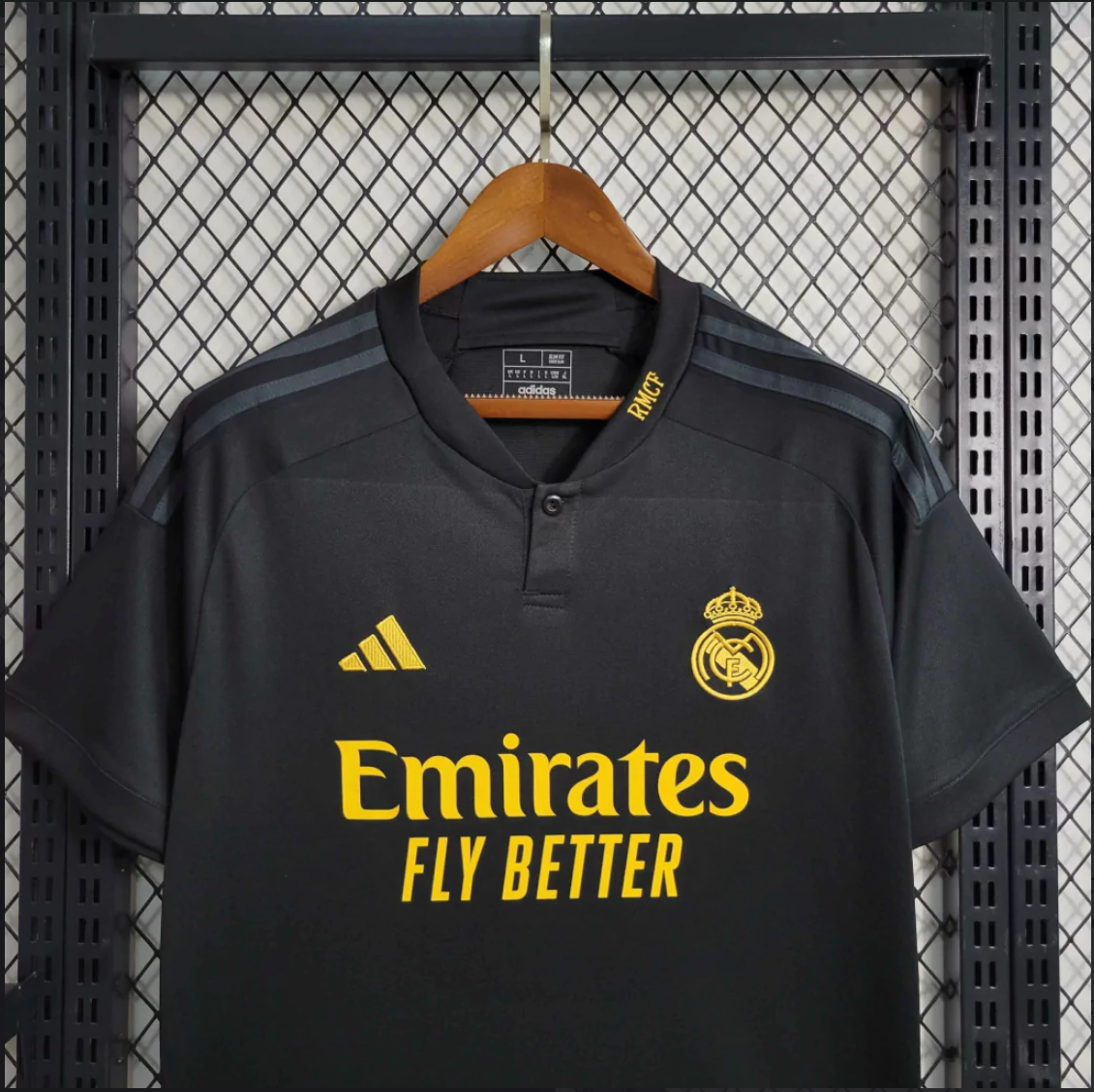 Maillot Real Madrid