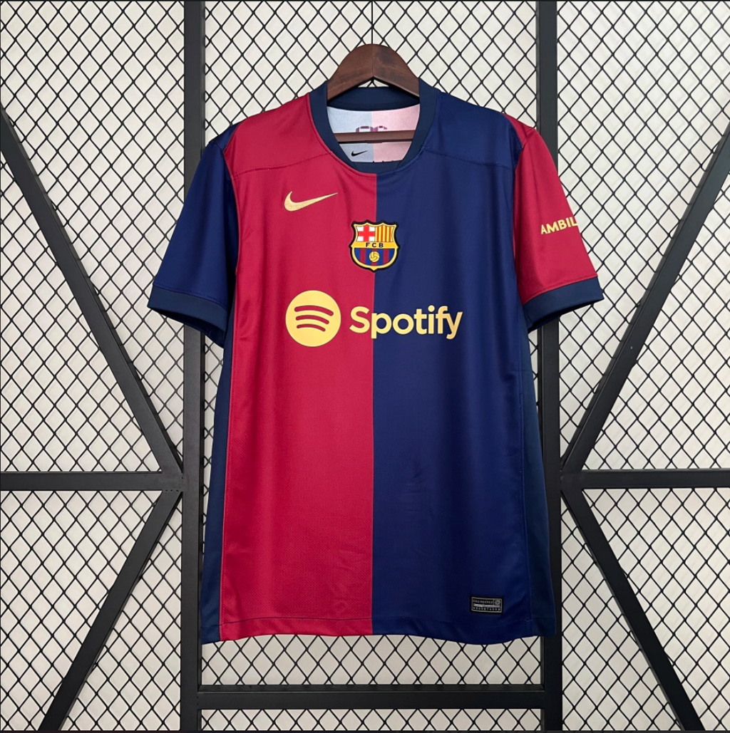 Maillot Barca