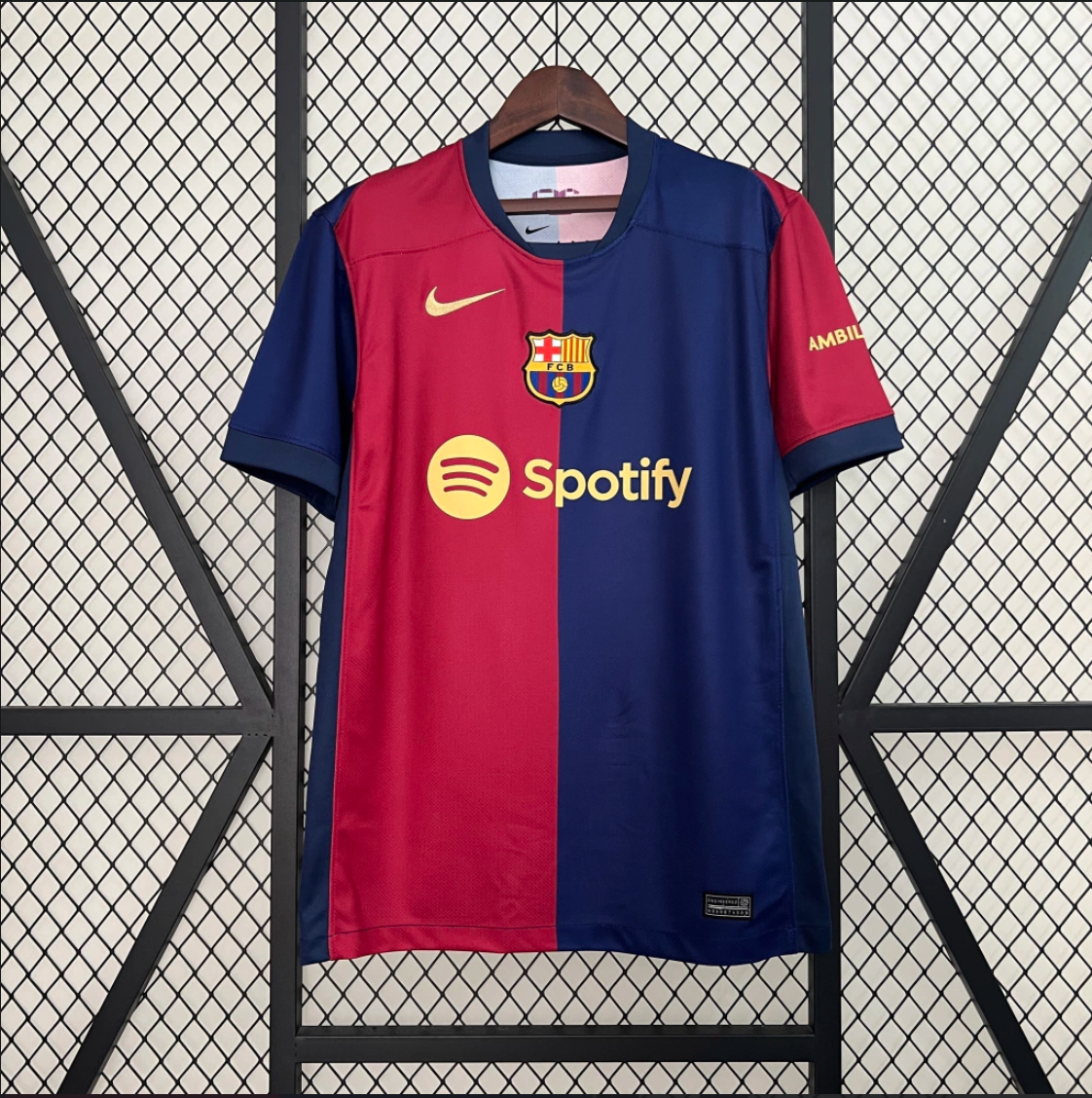 Maillot Barca