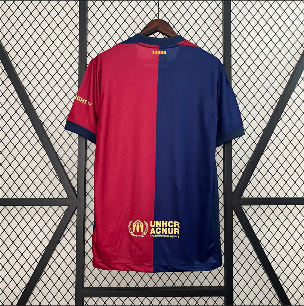 Maillot Barca