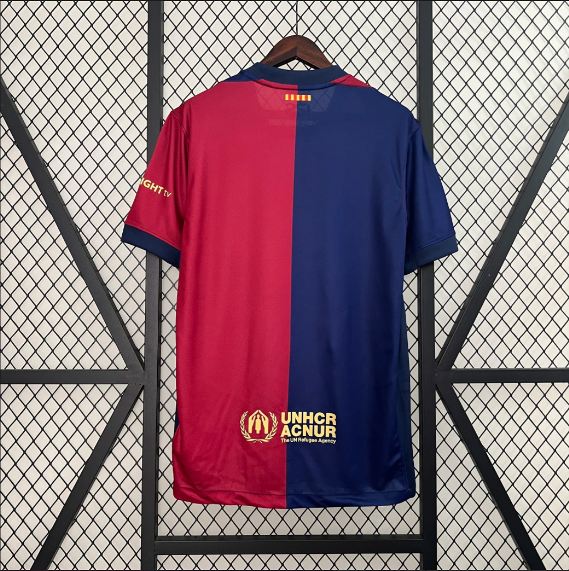 Maillot Barca