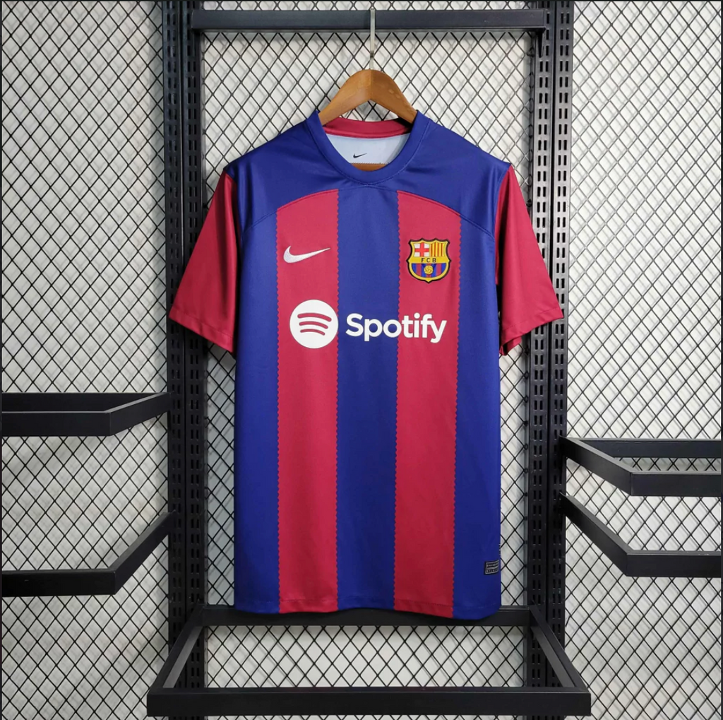Maillot Barca