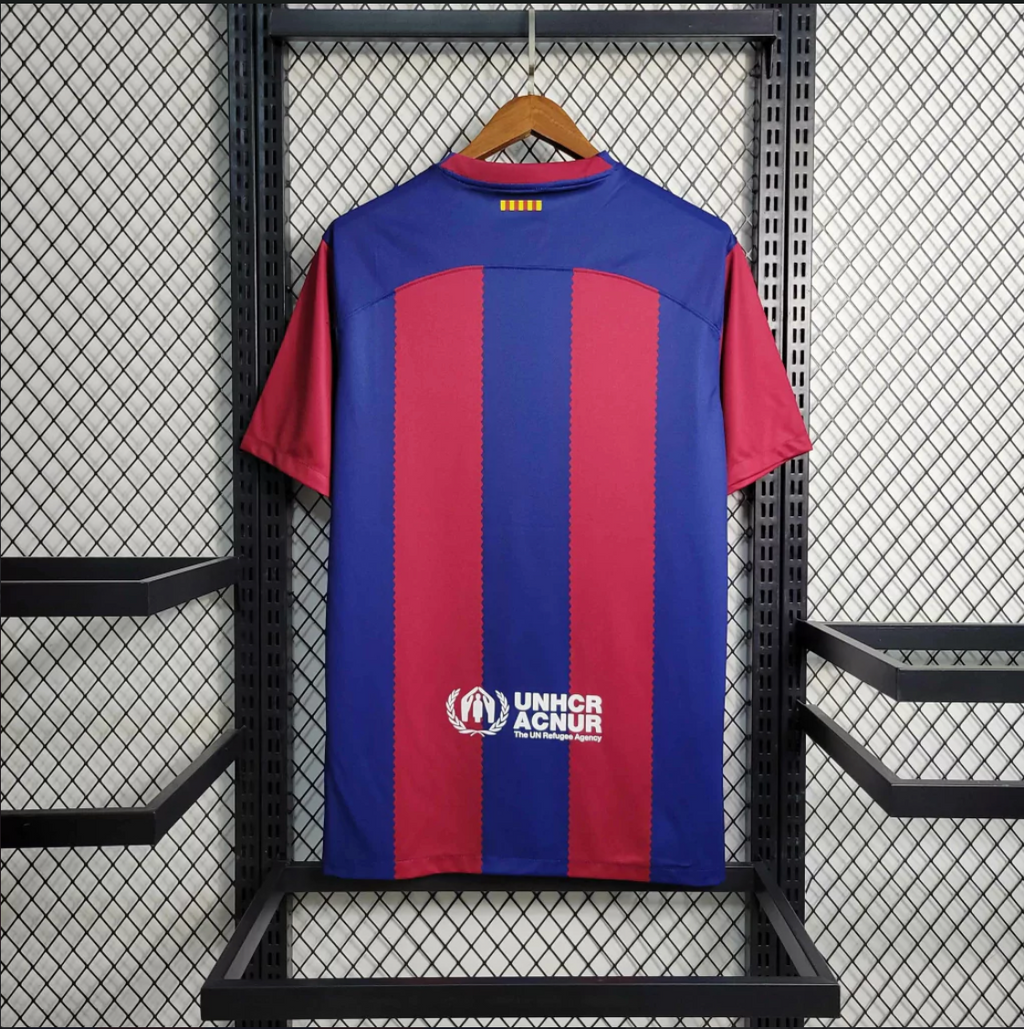 Maillot Barca