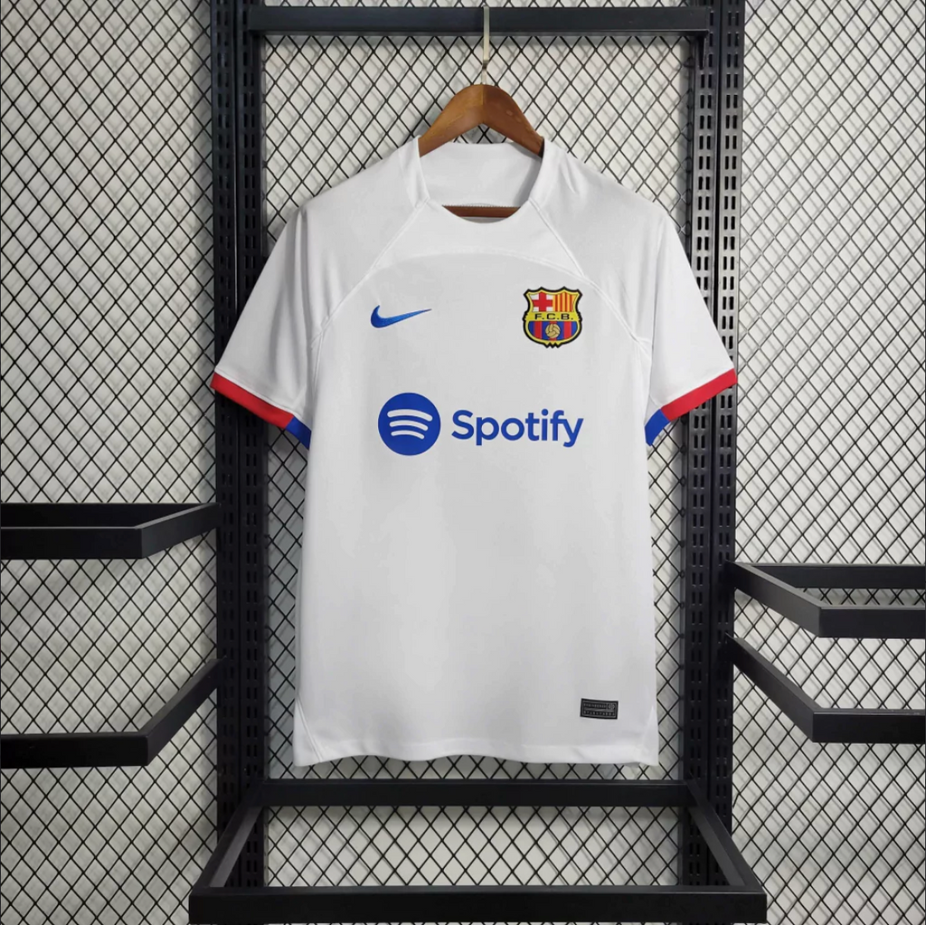 Maillot Barca