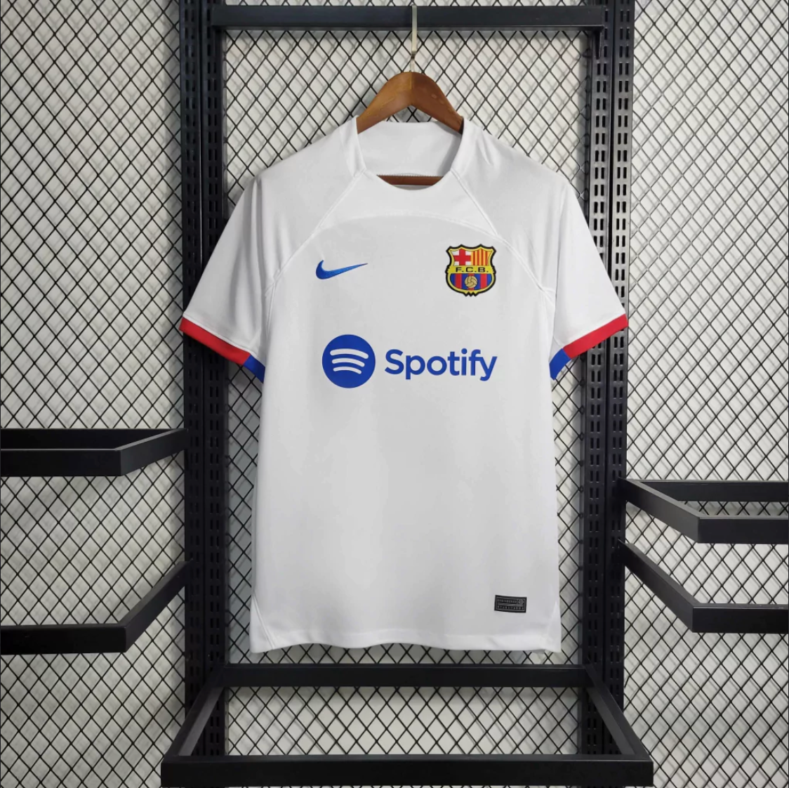 Maillot Barca