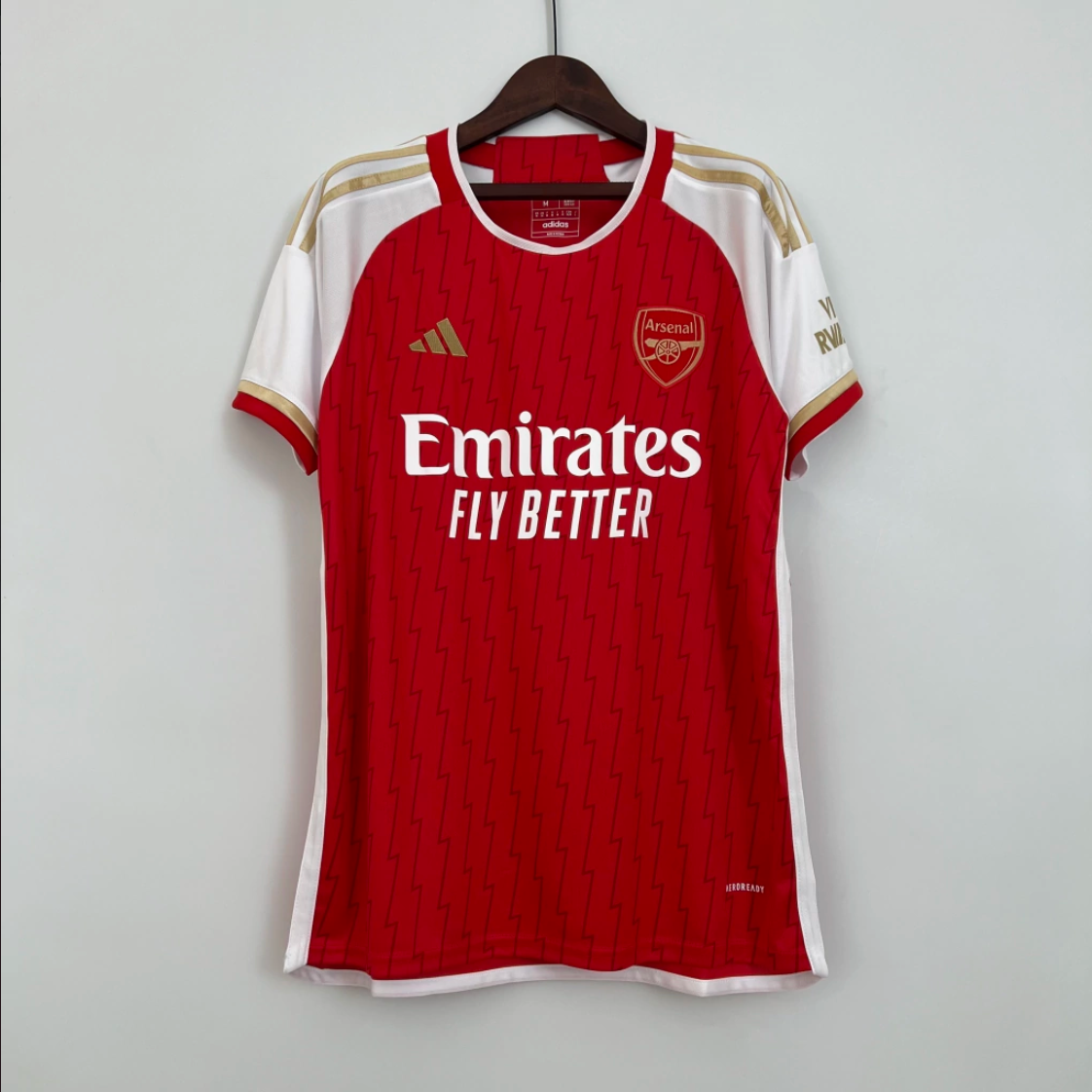 Maillot Arsenal