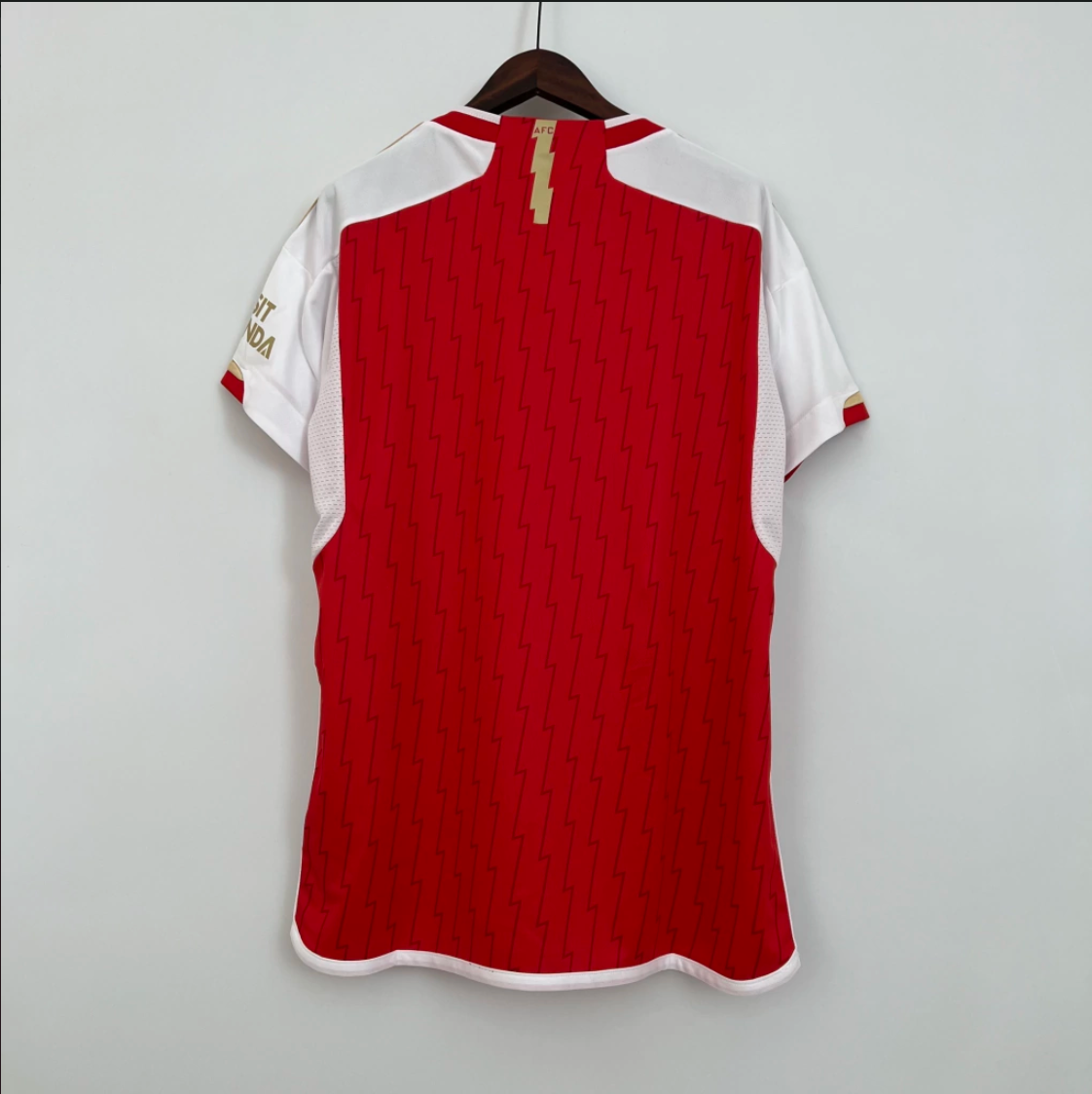 Maillot Arsenal