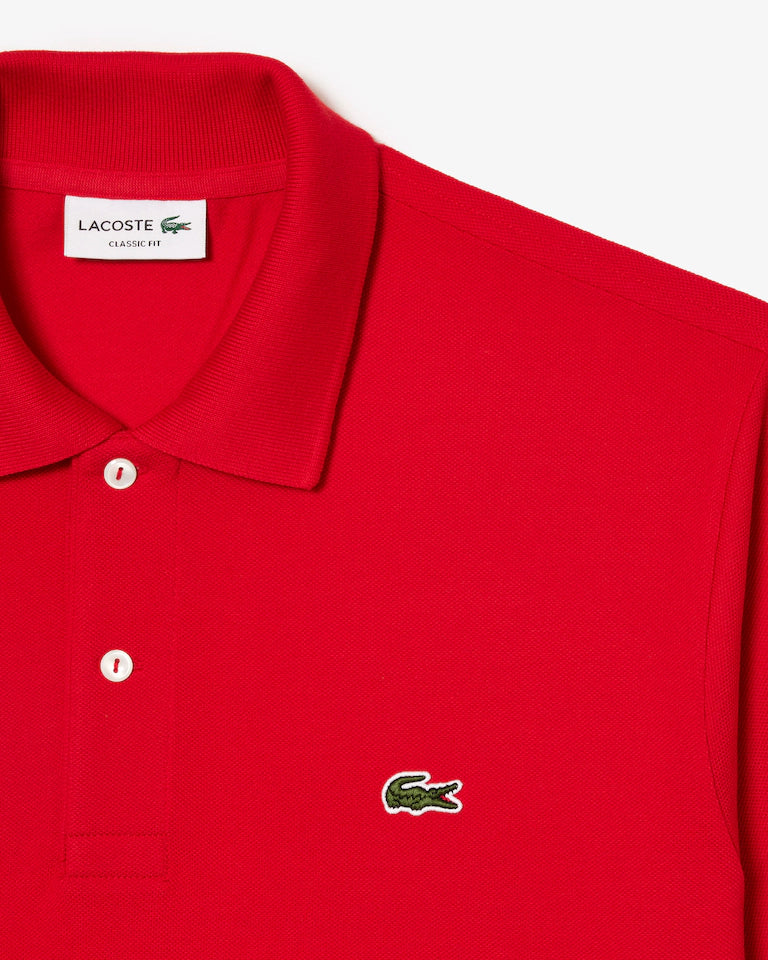 Polo Lacost