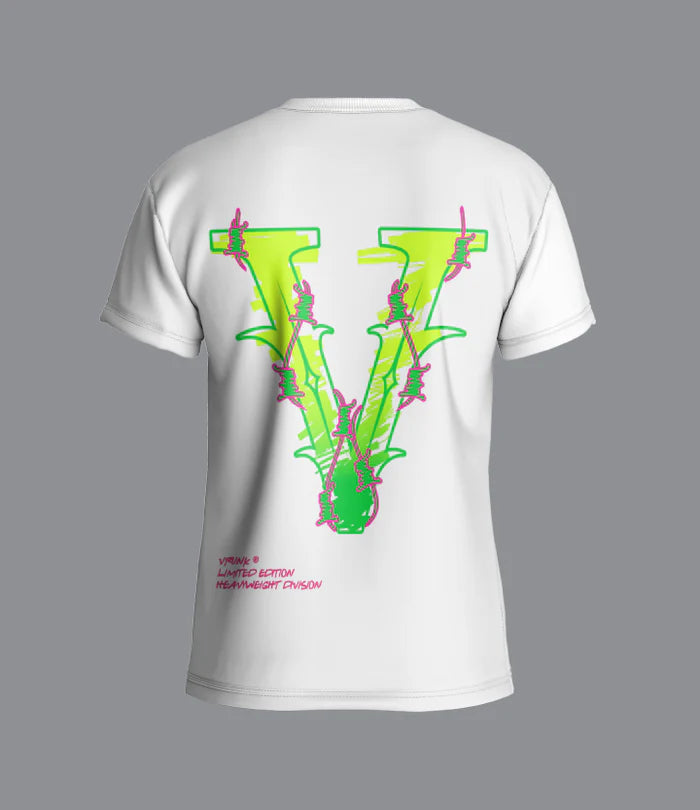 T-Shirt Vrunk