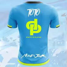 Maillot Jul