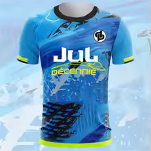 Maillot Jul