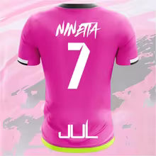Maillot Jul