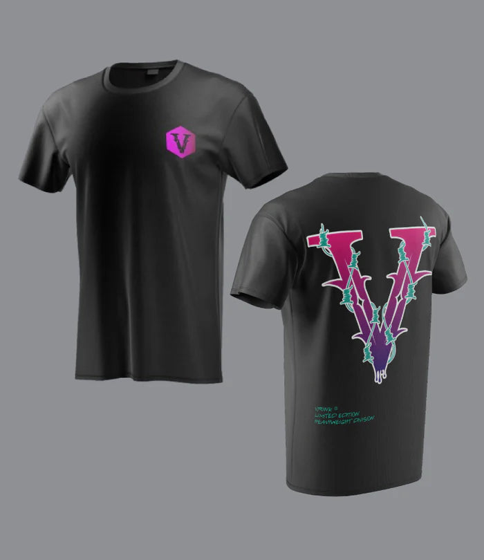 T-Shirt Vrunk