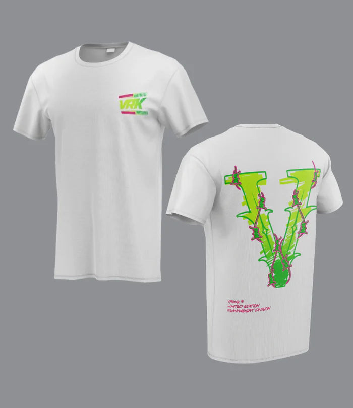 T-Shirt Vrunk