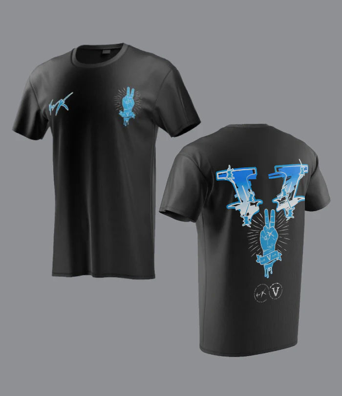 T-Shirt Vrunk