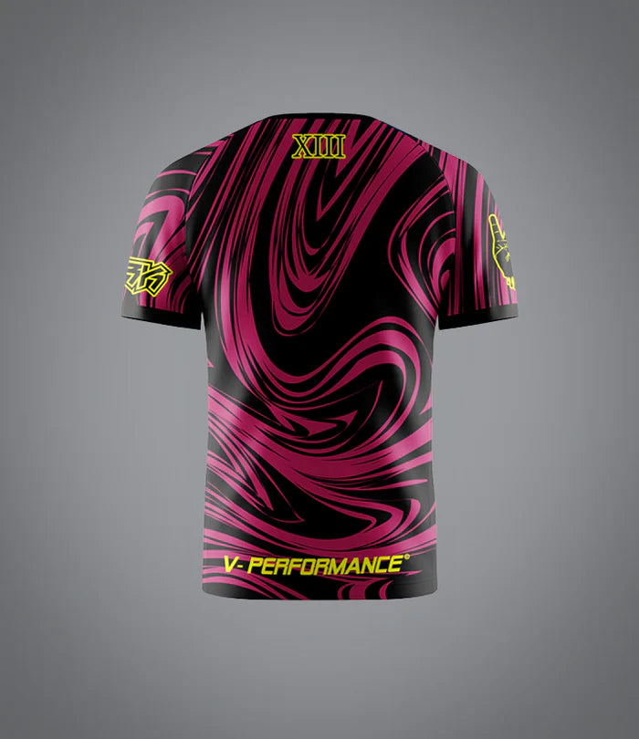 T-Shirt Vrunk