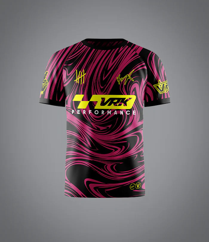 T-Shirt Vrunk