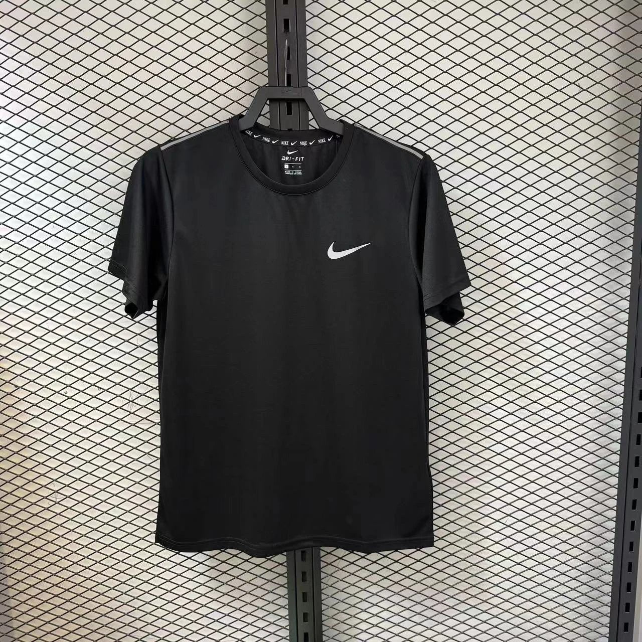 Running Nike